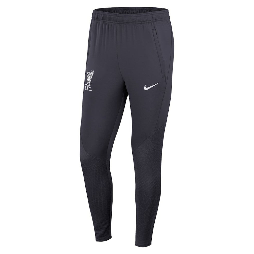Nike Liverpool 2023/2024 Third Strike Performance Pants - Anthracite