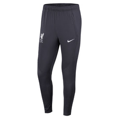Nike Liverpool 2023/2024 Third Strike Performance Pants - Anthracite