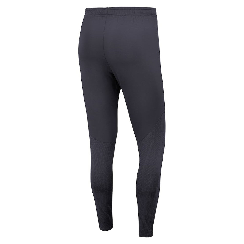 Nike Liverpool 2023/2024 Third Strike Performance Pants - Anthracite