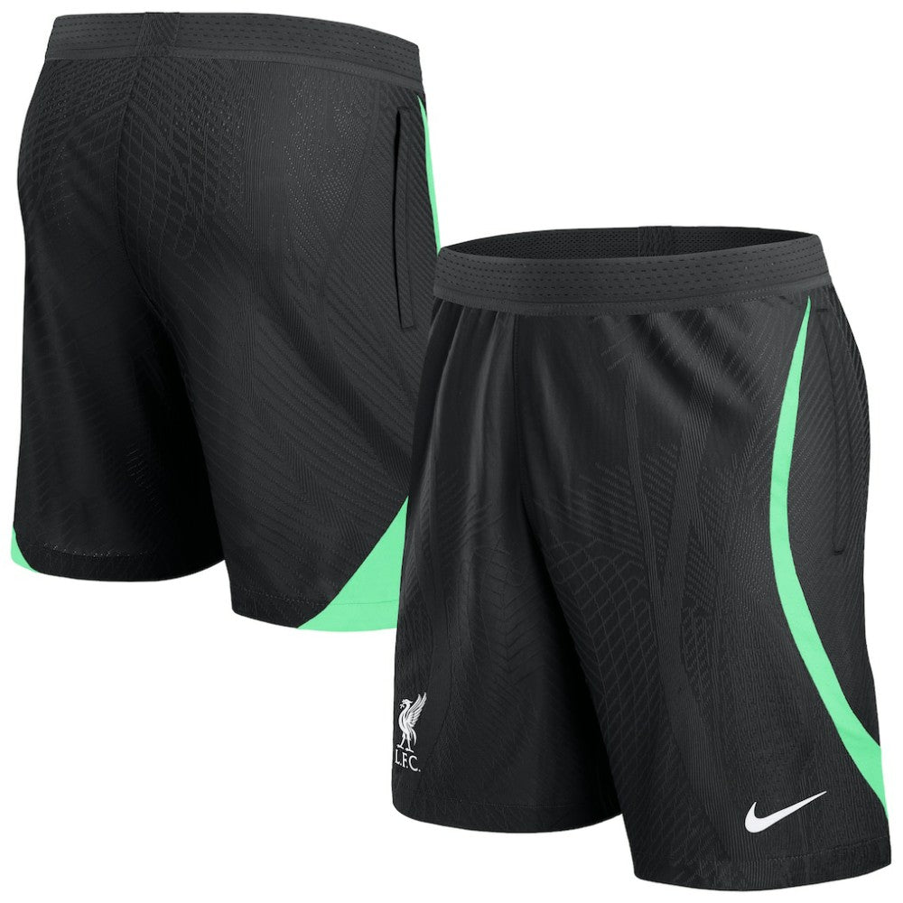 Nike Liverpool 2023/24 Strike Elite Performance Shorts - Black