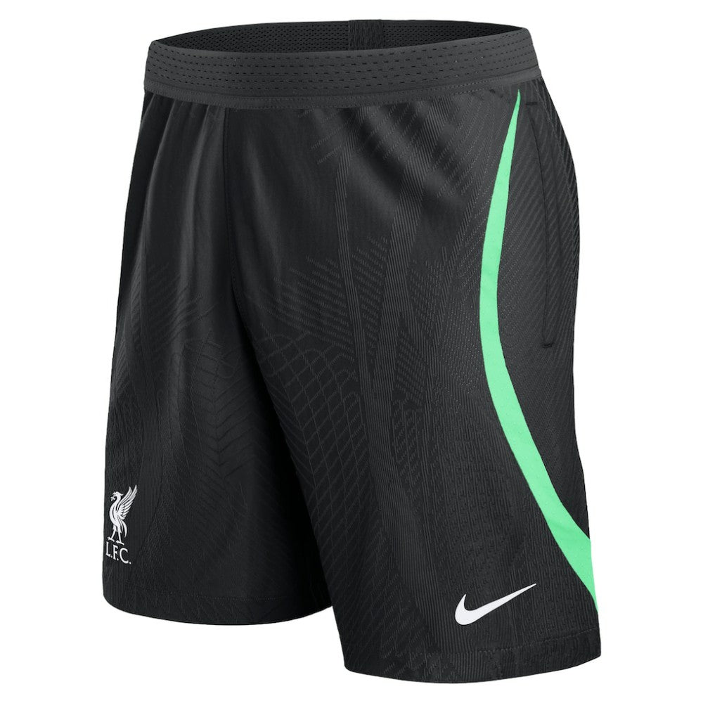 Nike Liverpool 2023/24 Strike Elite Performance Shorts - Black