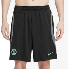 Nike Chelsea 2023/24 Strike Performance Shorts - Black