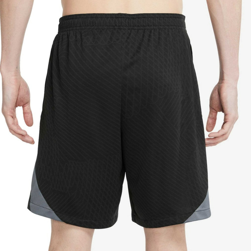 Nike Chelsea 2023/24 Strike Performance Shorts - Black