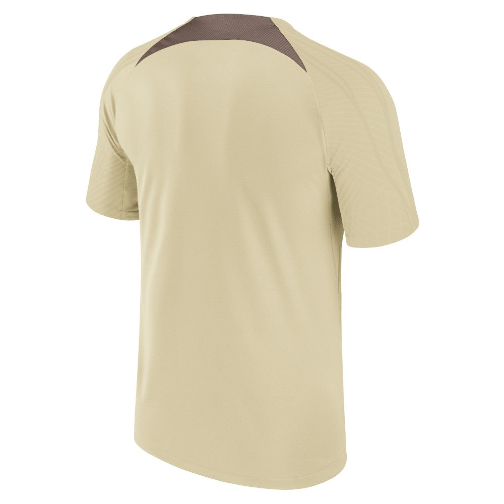 Nike Tottenham Hotspur 2023/24 Strike Training Top - Gold