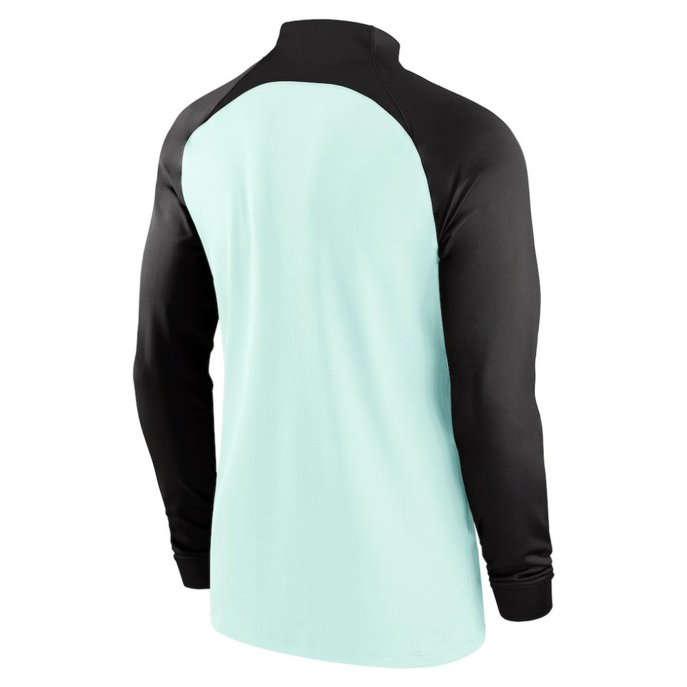 Nike Chelsea 2023/24 Third Strike Raglan Performance Full-Zip Track Jacket - Mint
