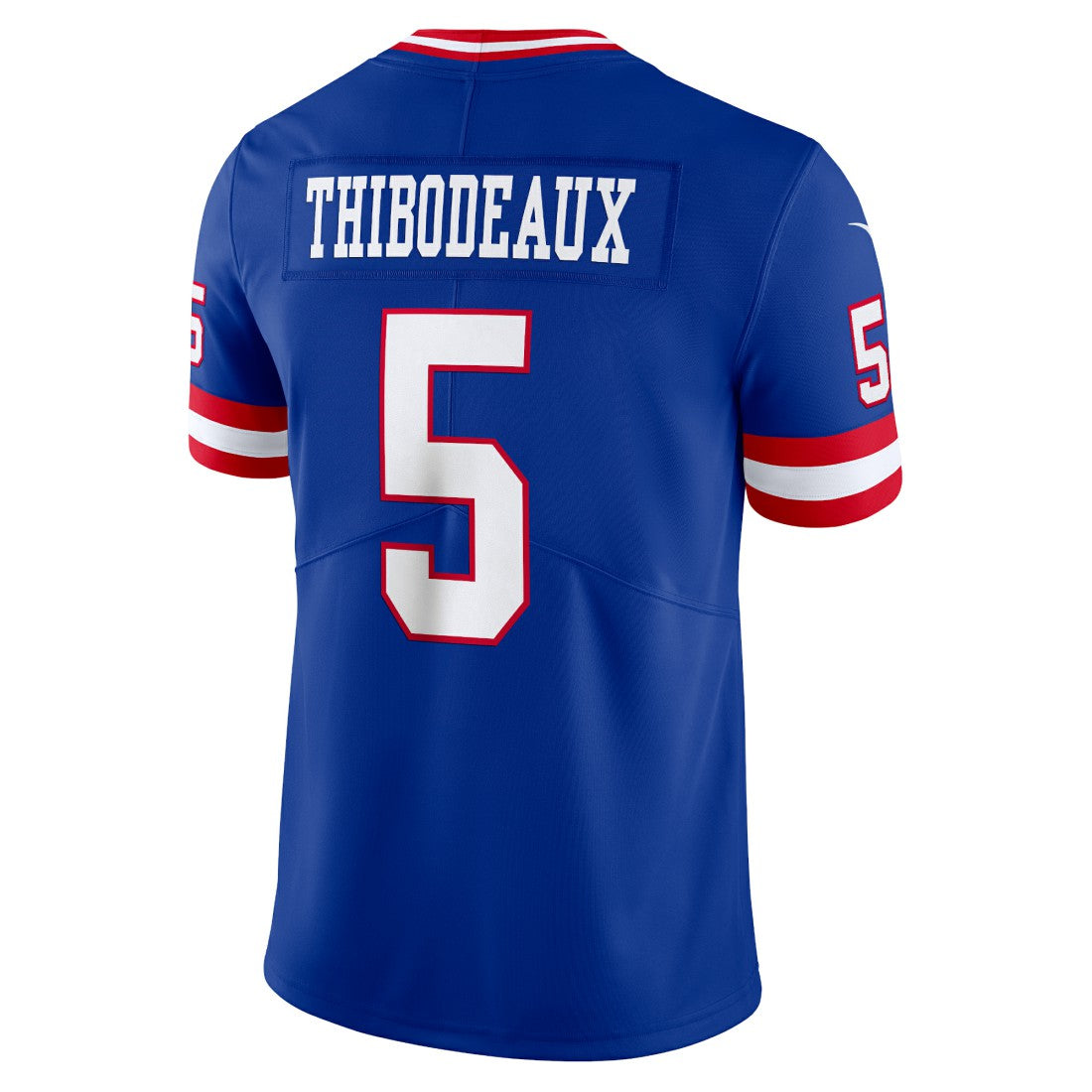Kayvon Thibodeaux New York Giants Alternate Vapor Untouchable Limited Jersey Royal - Nike