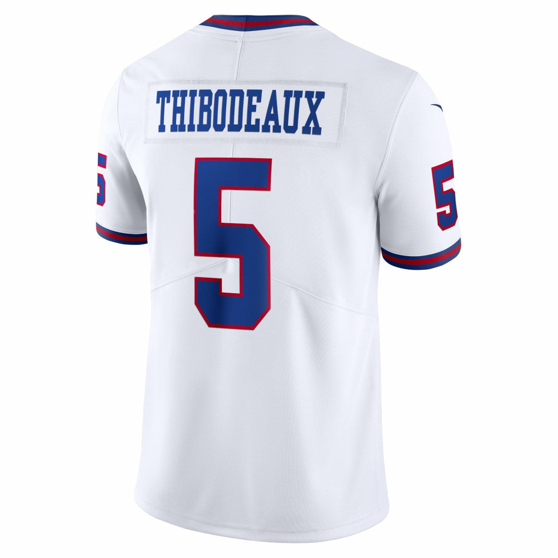 Kayvon Thibodeaux New York Giants Alternate Vapor Untouchable Limited Jersey White - Nike
