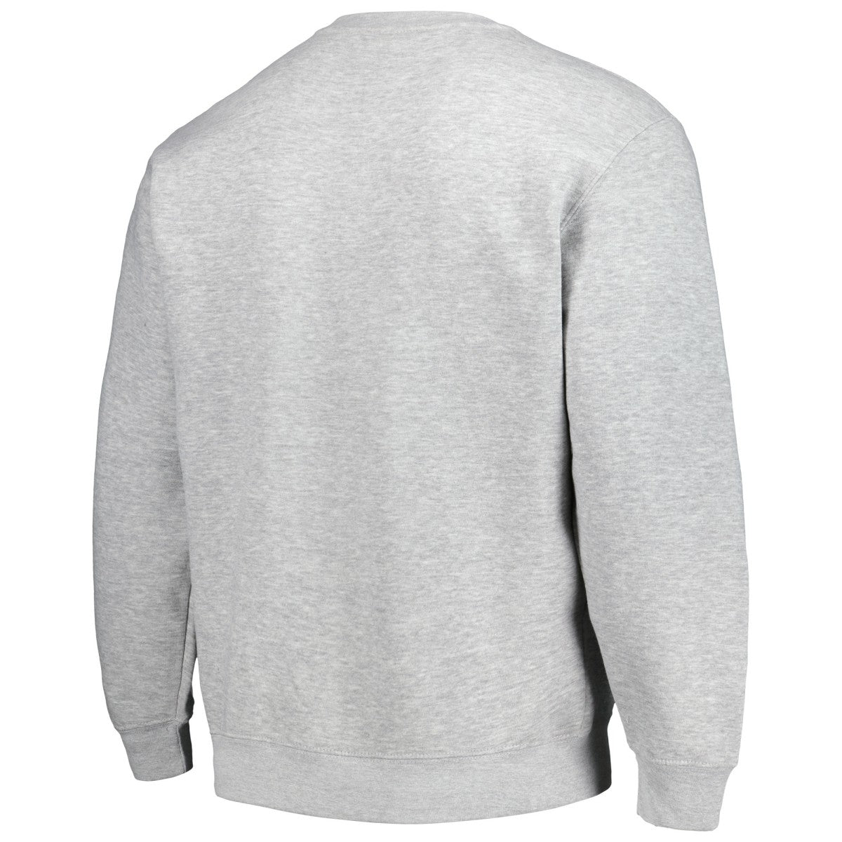 NBA - Los Angeles Lakers Stadium Essentials Unisex Element Logo Pop Pullover Sweatshirt - Heather Gray