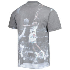 Mitchell & Ness - Golden State Warriors Above the Rim Graphic T-Shirt