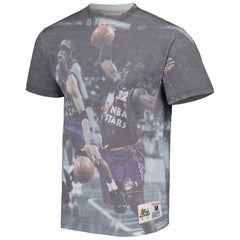 Mitchell & Ness - Orlando Magic Above the Rim Graphic T-Shirt