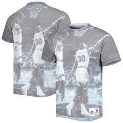 Mitchell & Ness - San Antonio Spurs Above the Rim Graphic T-Shirt