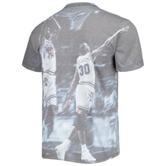 Mitchell & Ness - San Antonio Spurs Above the Rim Graphic T-Shirt