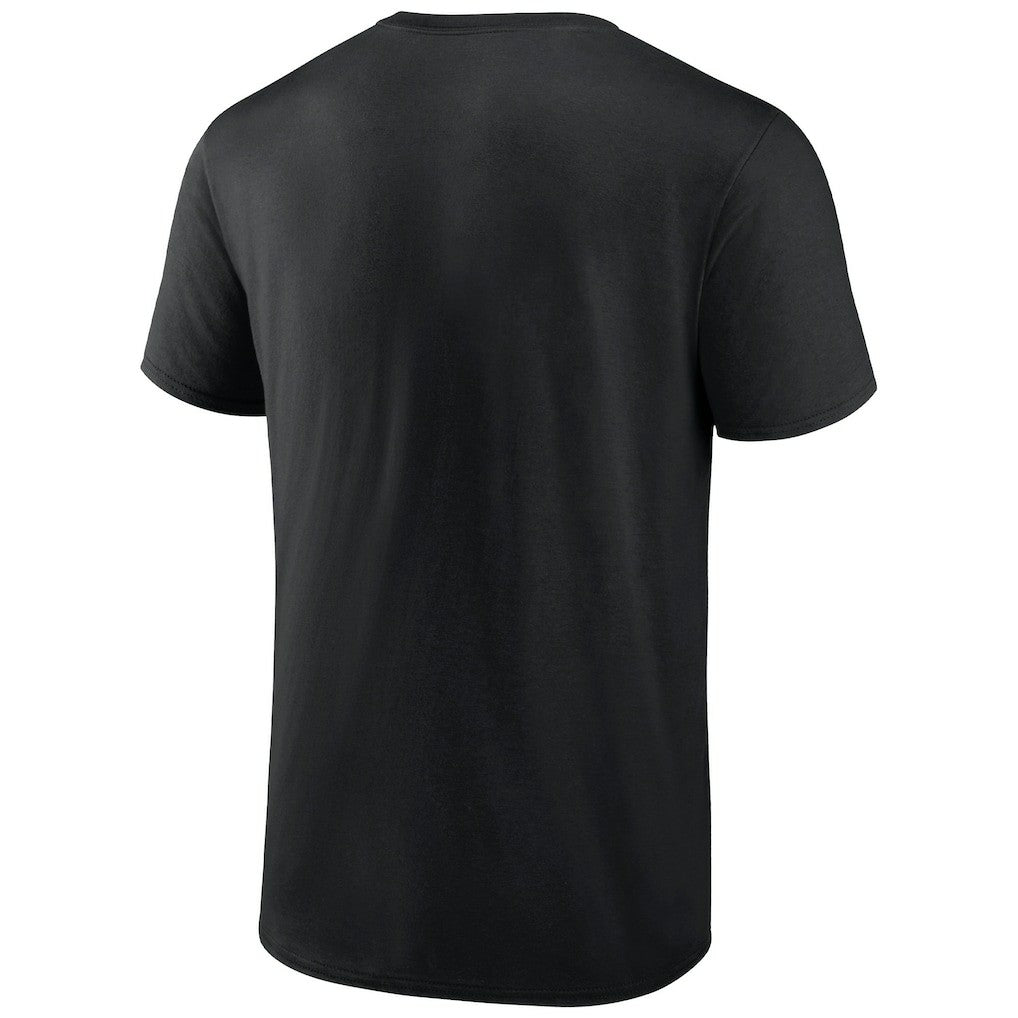 NBA - Lonzo Ball Chicago Bulls Competitor T-Shirt - Black