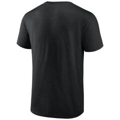 NBA - Bam Adebayo Miami Heat Competitor T-Shirt - Black