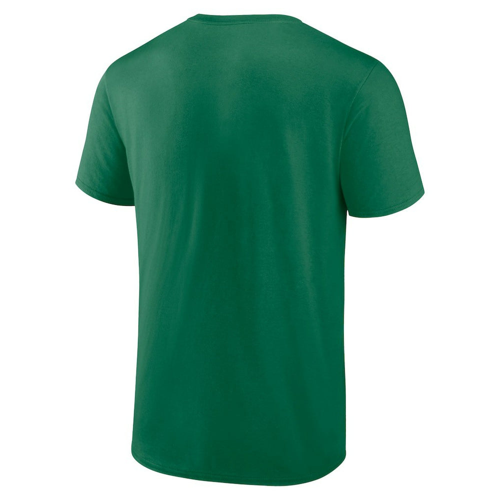 NBA - Jayson Tatum Boston Celtics Jump Pass T-Shirt - Green