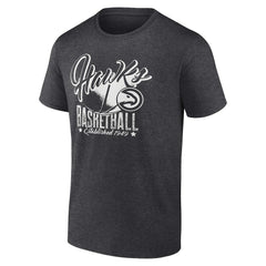 NBA - Atlanta Hawks Winner T-Shirt - Charcoal