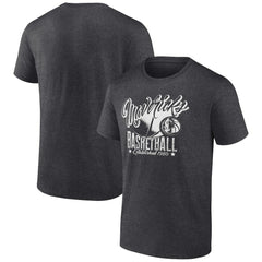 NBA - Dallas Mavericks Winner T-Shirt - Charcoal