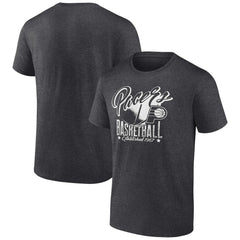 NBA - Indiana Pacers Winner T-Shirt - Charcoal