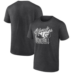 NBA - Memphis Grizzlies Winner T-Shirt - Charcoal