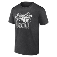 NBA - Memphis Grizzlies Winner T-Shirt - Charcoal