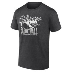NBA - New Orleans Pelicans Winner T-Shirt - Charcoal