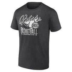 NBA - New York Knicks Winner T-Shirt - Charcoal