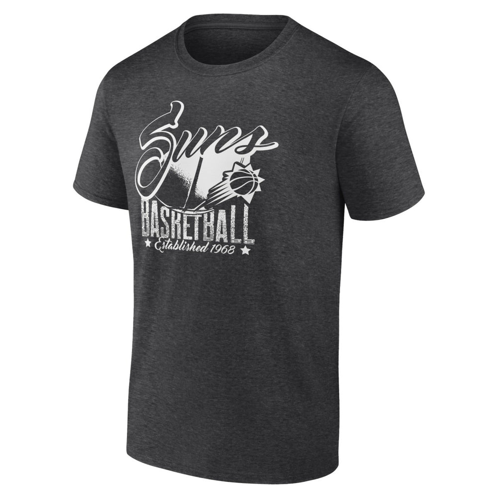 NBA - Phoenix Suns Winner T-Shirt - Charcoal