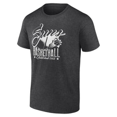 NBA - Phoenix Suns Winner T-Shirt - Charcoal