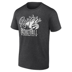 NBA - Toronto Raptors Winner T-Shirt - Charcoal