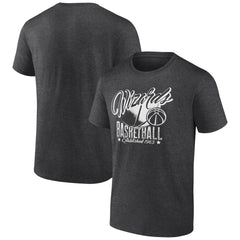 NBA - Washington Wizards Winner T-Shirt - Charcoal