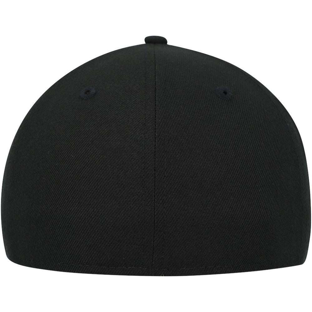 New Era USWNT New Era Team Basic 59FIFTY Fitted Hat - Black