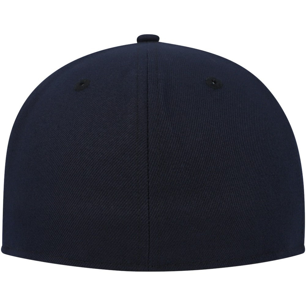New Era USWNT New Era Team Basic 59FIFTY Fitted Hat - Navy