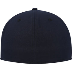 New Era USWNT New Era Team Basic 59FIFTY Fitted Hat - Navy