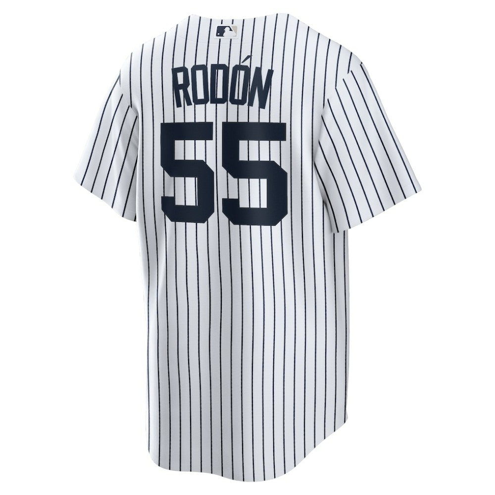 Carlos Rodon New York Yankees Nike Home Official Player Jersey On Sale