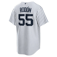 Carlos Rodon New York Yankees Nike Home Official Player Jersey On Sale