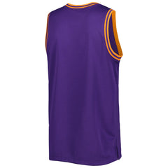 Nike - Phoenix Suns Courtside DNA Performance Tank Top - Purple