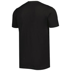NBA - Trae Young & Dejounte Murray Atlanta Hawks Stadium Essentials Unisex Player Duo T-Shirt - Black