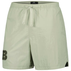 Cincinnati Bengals Pro Standard Neutrals 2.0 Woven Shorts Light Green - NFL