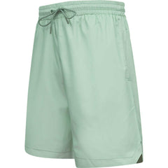 Dallas Cowboys Pro Standard Neutrals 2.0 Woven Shorts Light Green - NFL