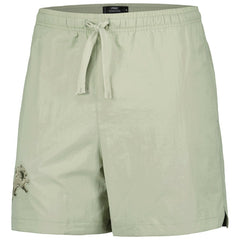 Detroit Lions Pro Standard Neutrals 2.0 Woven Shorts Light Green - NFL