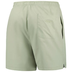 Kansas City Chiefs Pro Standard Neutrals 2.0 Woven Shorts Light Green - NFL