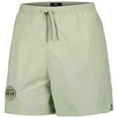 New York Jets Pro Standard Neutrals 2.0 Woven Shorts Light Green - NFL