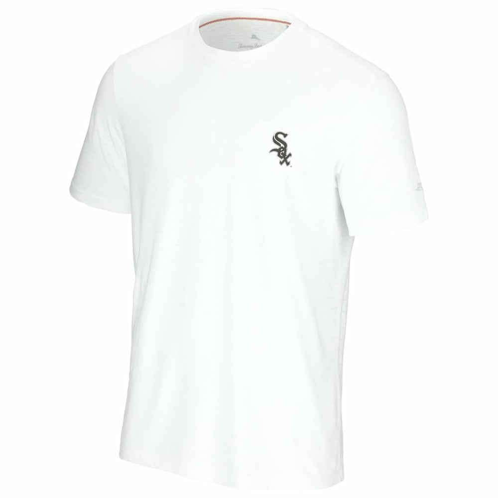 Chicago White Sox Tommy Bahama Playa Ball T-Shirt Near Me