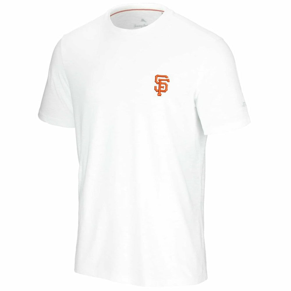 San Francisco Giants Tommy Bahama Playa Ball T-Shirt for sale