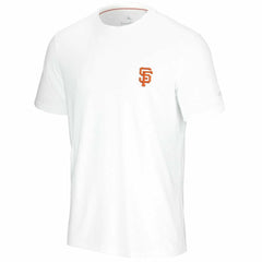 San Francisco Giants Tommy Bahama Playa Ball T-Shirt for sale