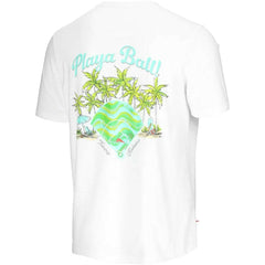 San Francisco Giants Tommy Bahama Playa Ball T-Shirt for sale