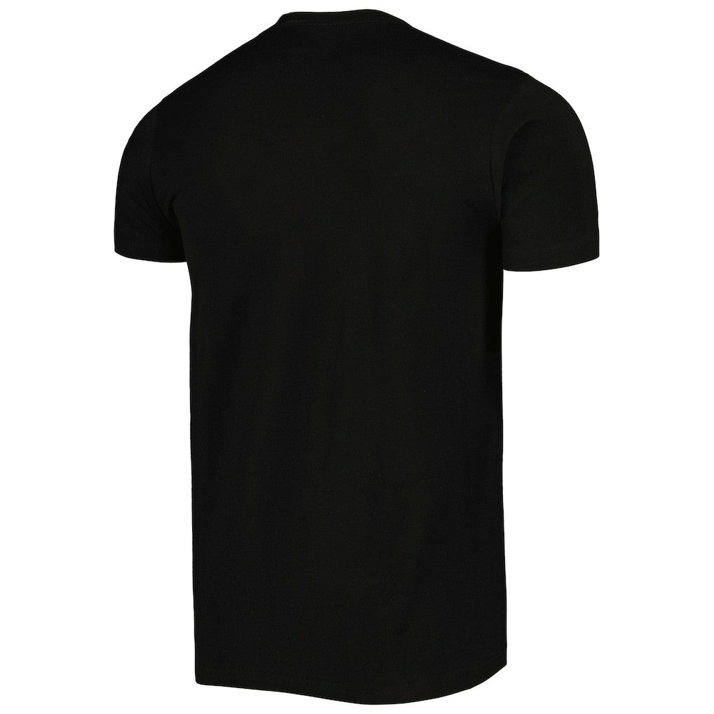 NBA - LaMelo Ball Charlotte Hornets Stadium Essentials Unisex Player Skyline T-Shirt - Black