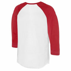 Philadelphia Phillies Tiny Turnip Women's Caleb 3/4-Sleeve Raglan T-Shirt Clearance