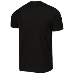 NBA - Joel Embiid Philadelphia 76ers Stadium Essentials Player Metro T-Shirt - Black