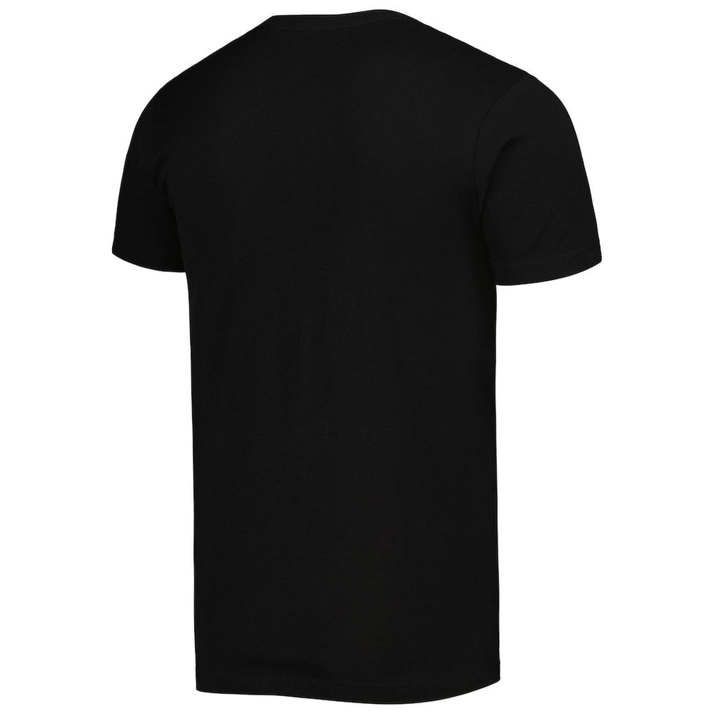 NBA - Trae Young Atlanta Hawks Stadium Essentials Player Metro T-Shirt - Black